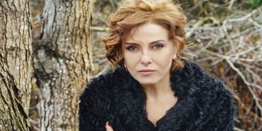 Erdoğan'a hakaret eden Zuhal Olcay kimdir? Biyografisi...