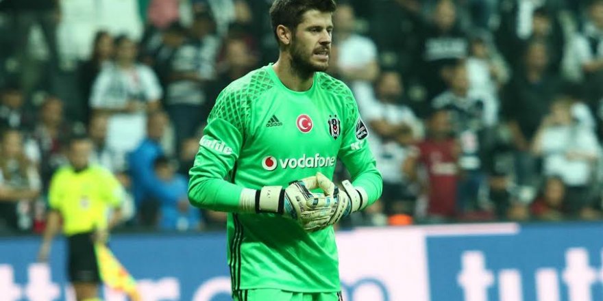 Beşiktaş kalesi krizde Fabri ile anlaşma sağlanamadı