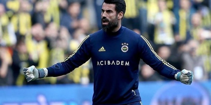 Volkan Demirel’i kahreden goller! 6 golle kariyer rekoru kırdı