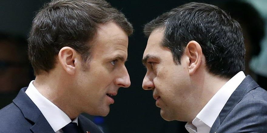 Yunanistan Başbakanı Çipras, Askerler konusunda AB'den garanti aldı