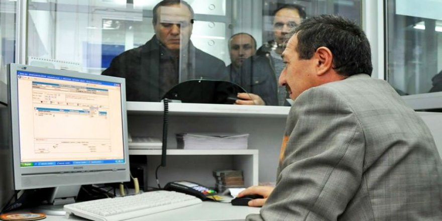 Memur olmak isteyenler dikkat!  45 bin memur ataması yapılacak