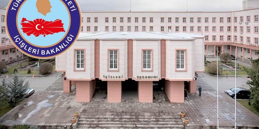 İçişleri Bakanlığı'ndan asker uğurlamalarında sosyal mesafe uyarısı