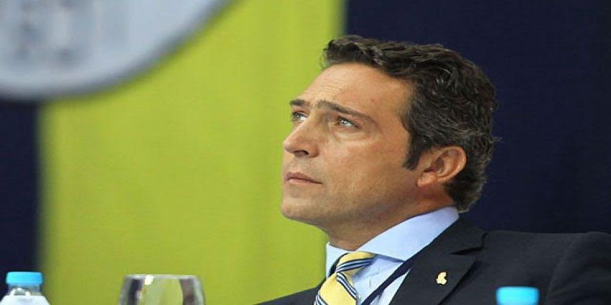 Ali Koç bomba gibi geliyor! Transfer listesi cebinde...