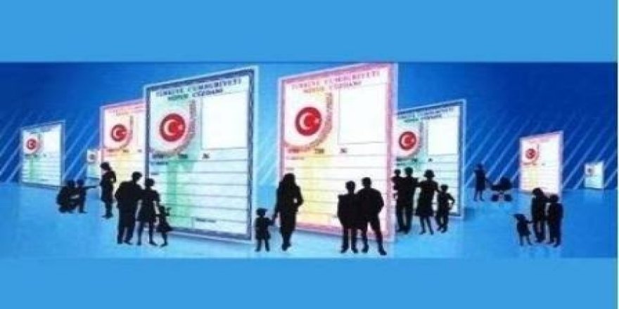 Türkiye'den vatandaşlık almak! 300 bin dolara düşürülüyor...