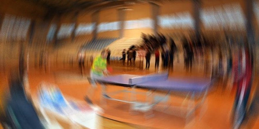 Milliler Danimarka'yı 3-0 yendi