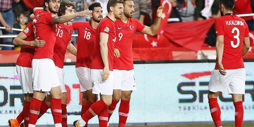 Türkiye son anda katılabilir! Dünya kupası sürprizi