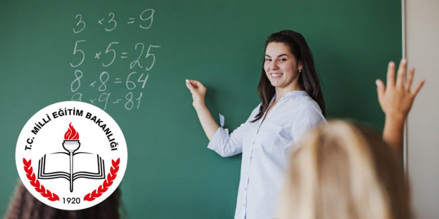 Bakan Yılmaz'dan "25 bin atama" müjdesi