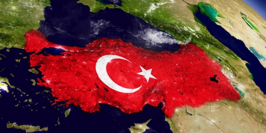 Rus uzmanın görüşü!  Türkiye 20 yıl içinde nükleer silah sahibi olabilir