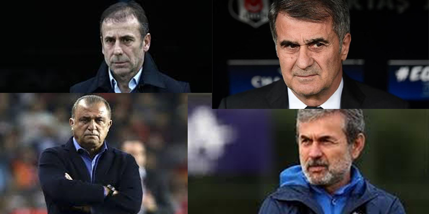 Türkiye’de sadece bir takım başarmıştı  “8’de 8 galibiyet istiyorlar”