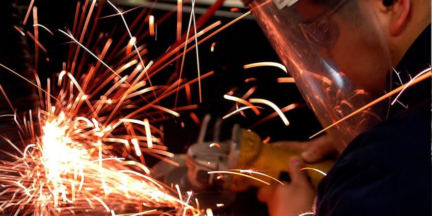 Türkiye ekonomisi 2017'de %7,4 büyüdü