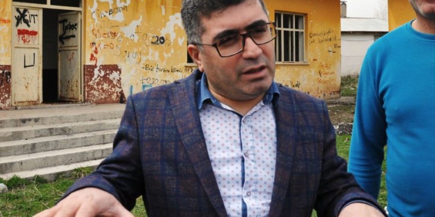 50 yılda görmedikleri hizmeti 1 yılda aldılar!