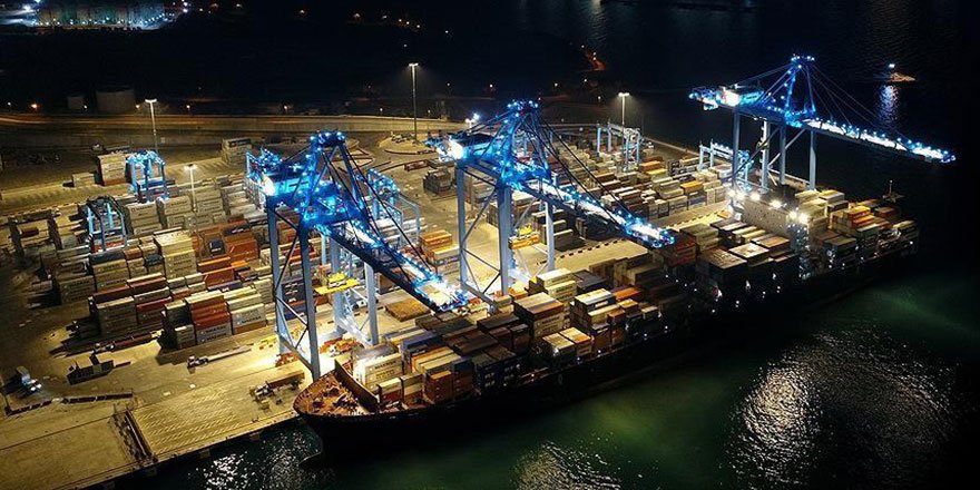 İhracat şubatta yüzde 9 arttı