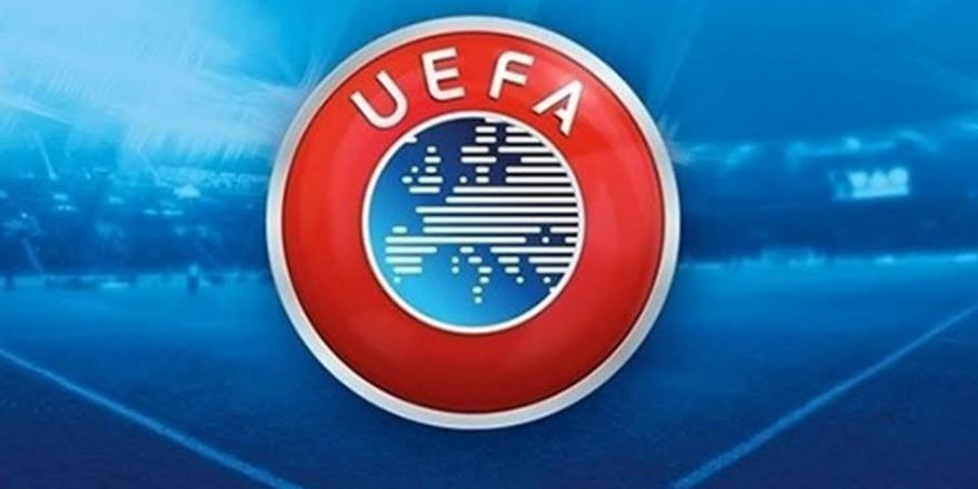 UEFA’dan tarihi ceza! 10 yıl men, 1 milyon euro para cezası