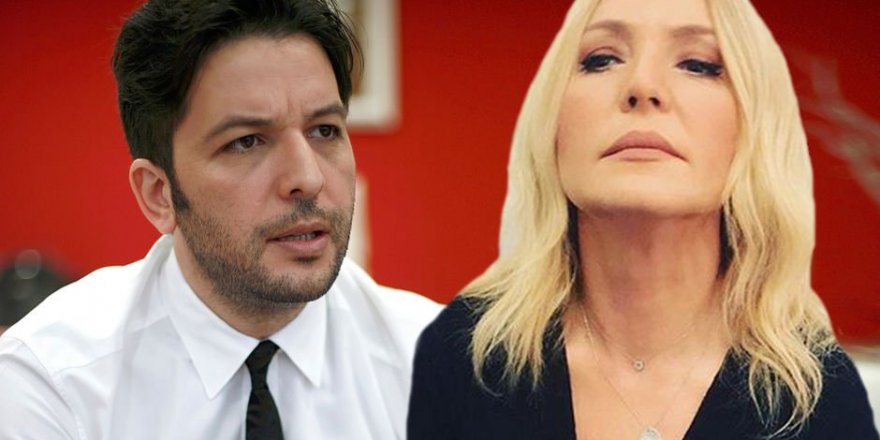 Nihat Doğan'dan Seda Akgül'e sert cevap: 'Ben de kaşarlarla evlenmem'