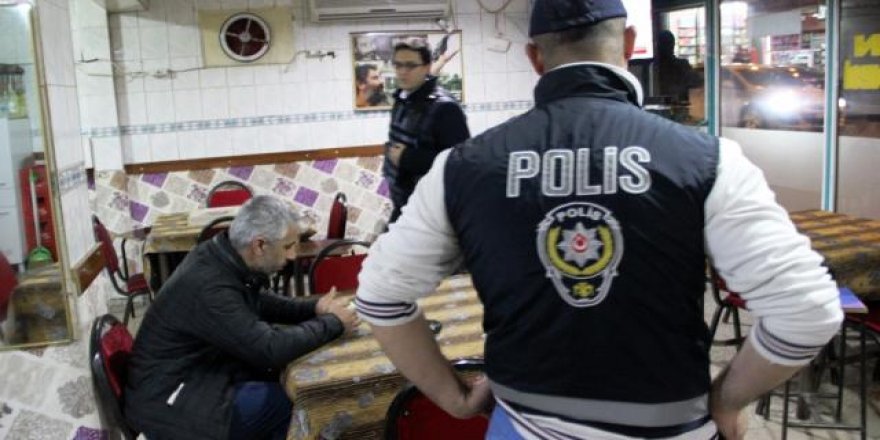 Ankara Cumhuriyet Başsavcılığı düğmeye bastı! Her yerde aranıyorlar