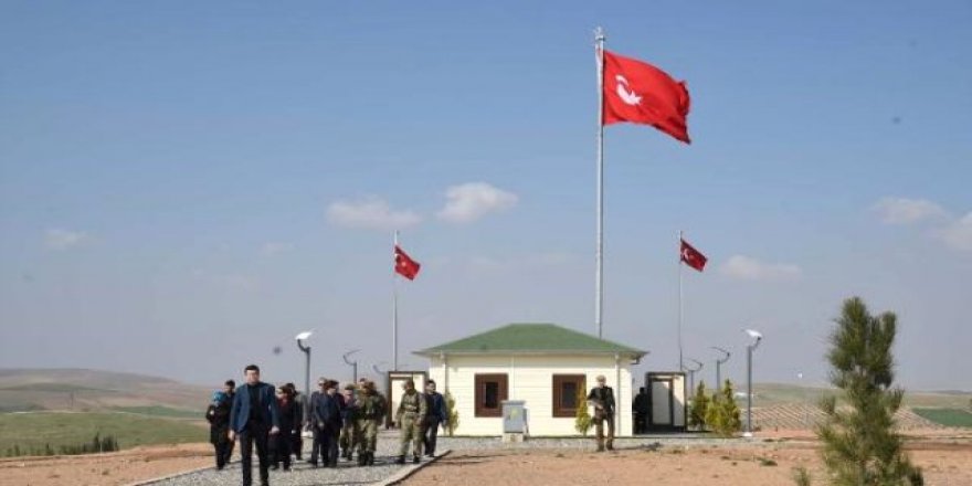 Süleyman Şah Türbesi'yle ilgili flaş gelişme! Yerine taşınacak!