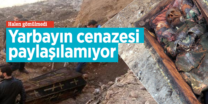 Polonya asıllı Rus Yarbay Karl Karloviç Rjepetski cenazesi paylaşılamıyor