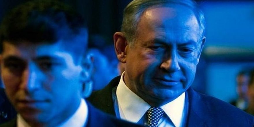 Netanyahu saatler önce imzalanan anlaşmayı askıya aldı