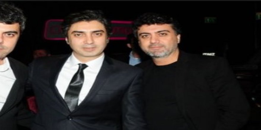 Necati Şaşmaz'ın kardeşi Raci Şaşmaz şikayet etti! Gözaltına alındılar