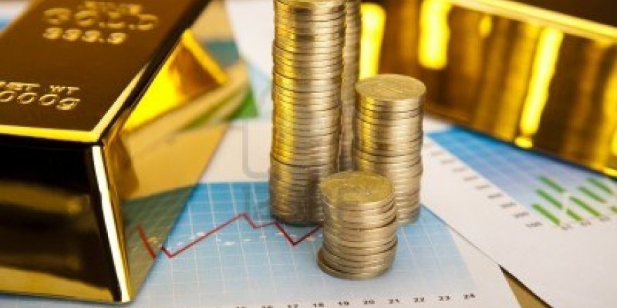 Çeyrek altın fiyatları resmen fırladı!