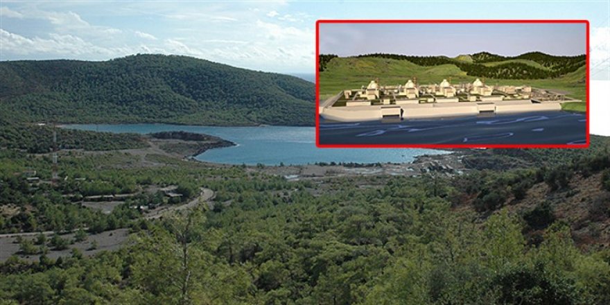 Rus Bakan açıkladı: Gerekirse Akkuyu'yu tek başımıza yaparız