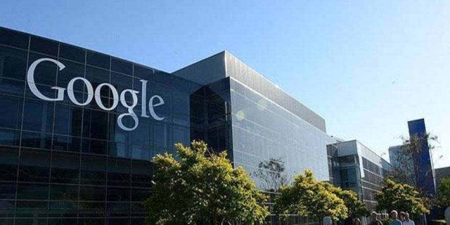 Google çalışanları Pentagon ile işbirliği yapmamak için kampanya başlattı!