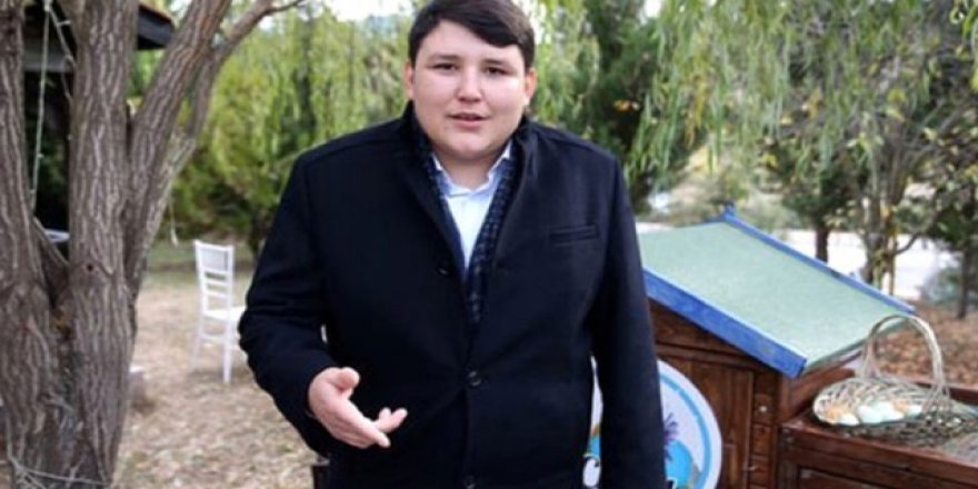 Firari Mehmet Aydın'ın son fotoğrafı ortaya çıktı!