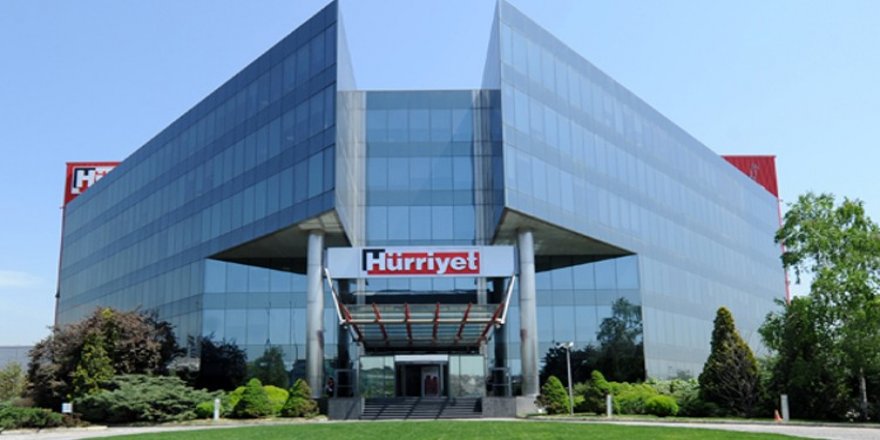 Hürriyet Gazetesi Genel Yayın Yönetmeni Fikrat Bila'dan önemli duyuru!
