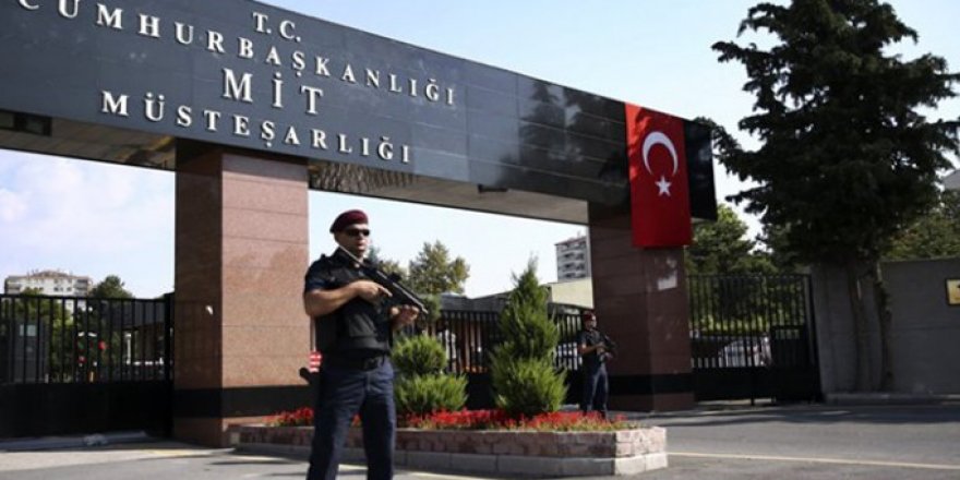 MİT'ten eleman alımı için ilan videosu yayımladı