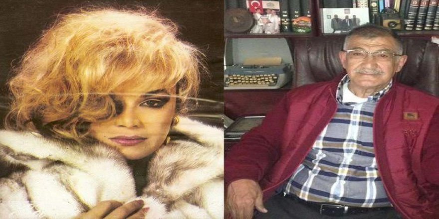 Şarkıcı Bergen'in katili çocuk istismarından tutuklandı