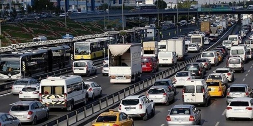 Motorine bir zam daha bekleniyor