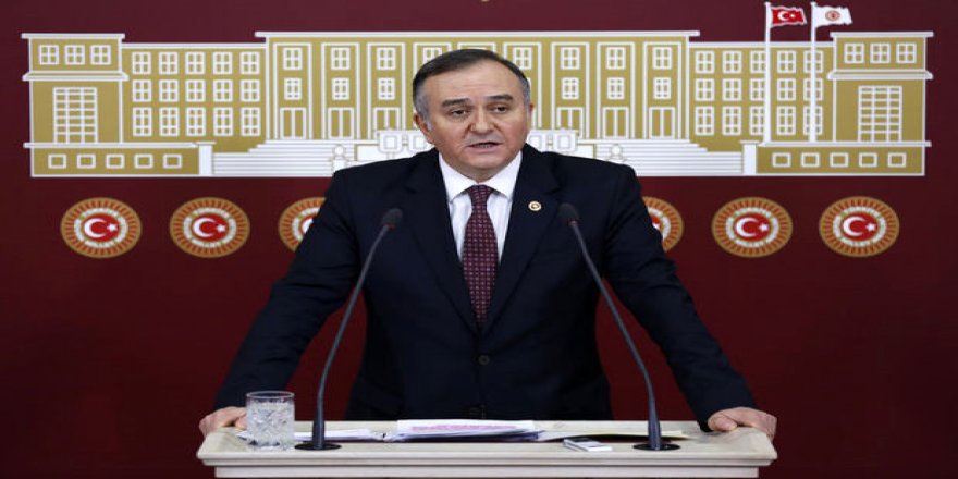 MHP’li Akçay uyardı: Teyakkuza geçelim