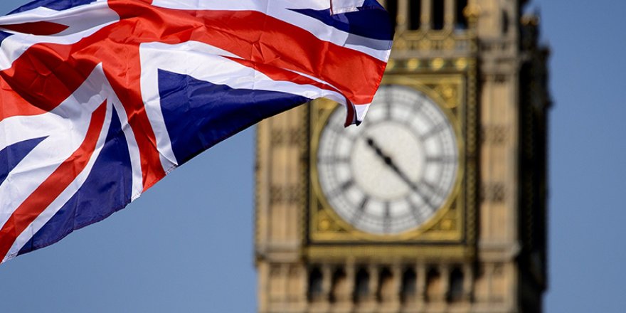 İngiltere Rusya'dan özür diledi!