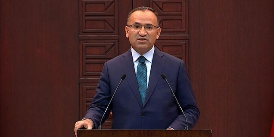 Türkiye'den Fransa Cumhurbaşkanı Macron'a cevap!