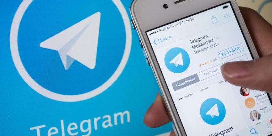 Rusya'da Telegram yasağı başladı