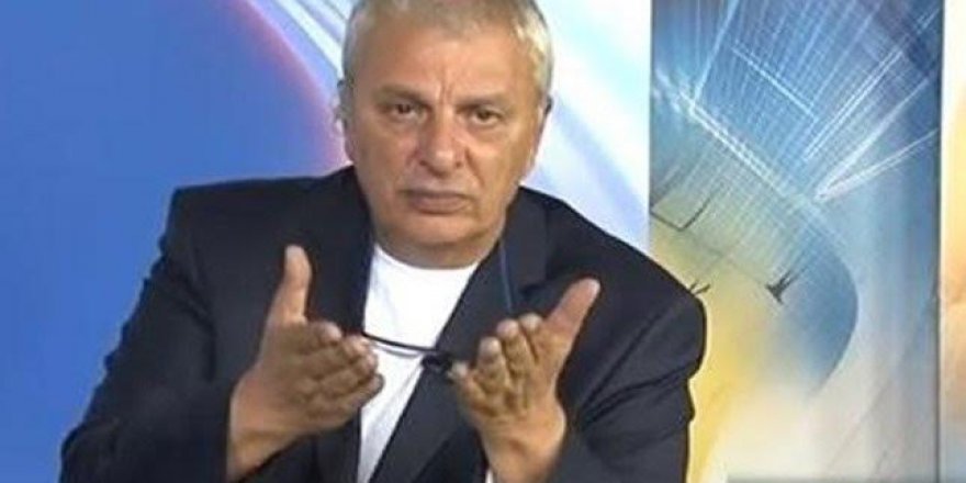 Özür diledi ve izne ayrıldı! Medya dünyası bu olayı konuşuyor
