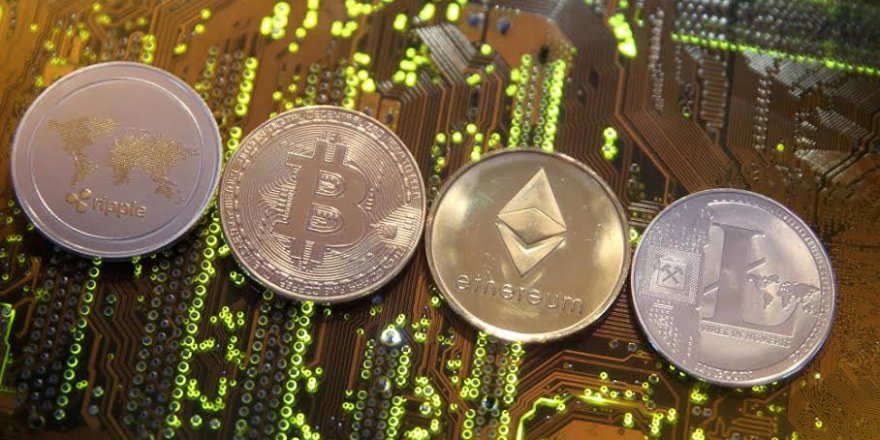 Kripto paralar İslam'a uygun hale getiriliyor