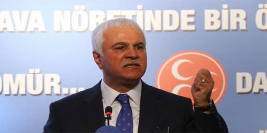 Özel'in iddasına Aydın cevap verdi