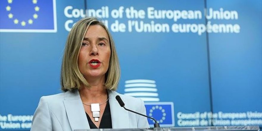 AB'den iki ülke için flaş karar!