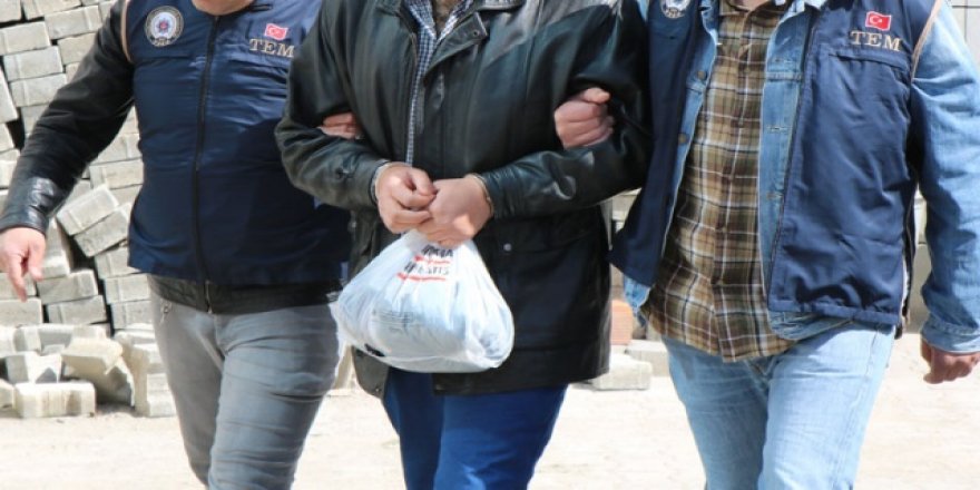 DEAŞ şüphelisi 3 Iraklı sınır dışı edildi