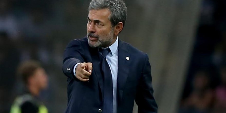 “Yenersek Beşiktaş Lig’de de kırılır”