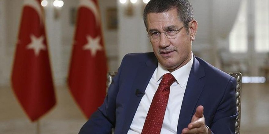 Bakan Canikli açıkladı: Yeni KHK geliyor! Binlerce kişi ihraç edilecek