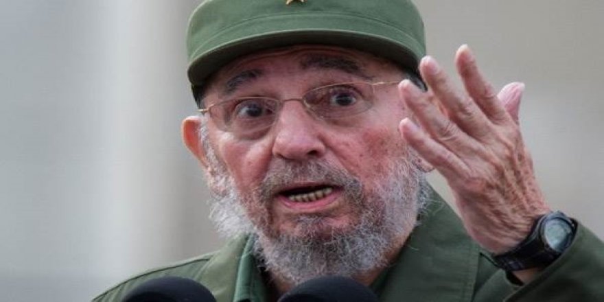 Küba'da Castro dönemi sona eriyor