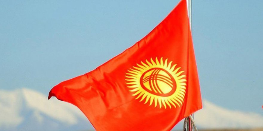 Kırgızistan'da şok! Hükümet düştü