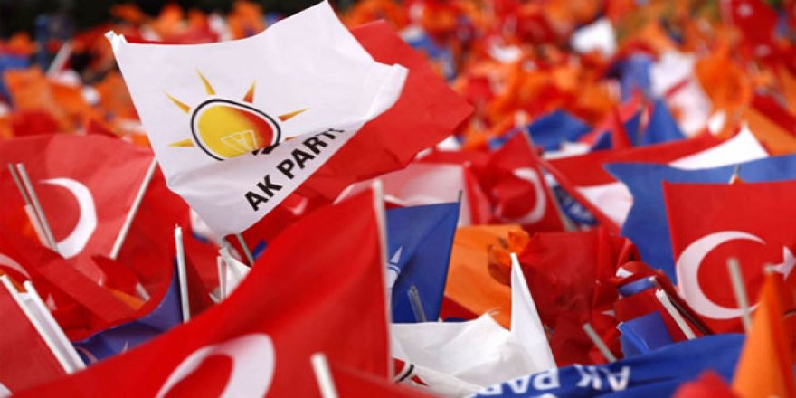 CHP-İYİ Parti ortaklığına AK Parti'den ilk yorum
