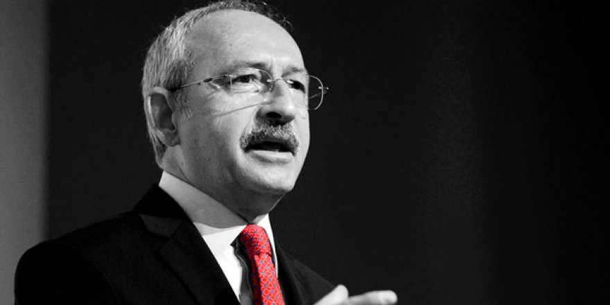 Kılıçdaroğlu milletvekili bile olamayabilir!