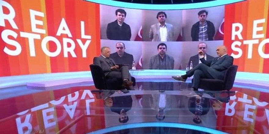 Arnavutluk Başbakanı'ndan FETÖ’ye sert tokat!