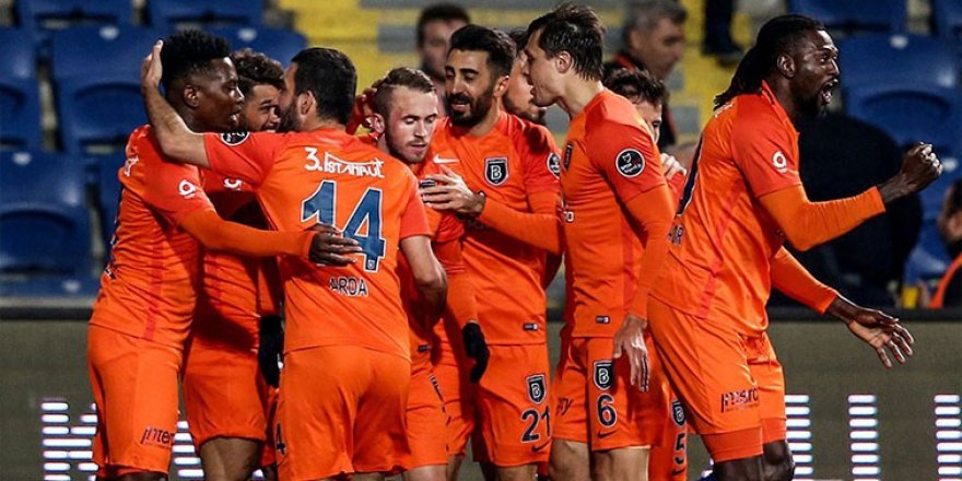Süper Lig’in lideri yine değişti!