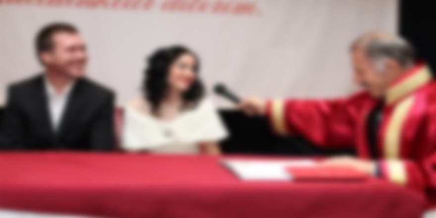 Damadın cevabı nikahı iptal ettirdi