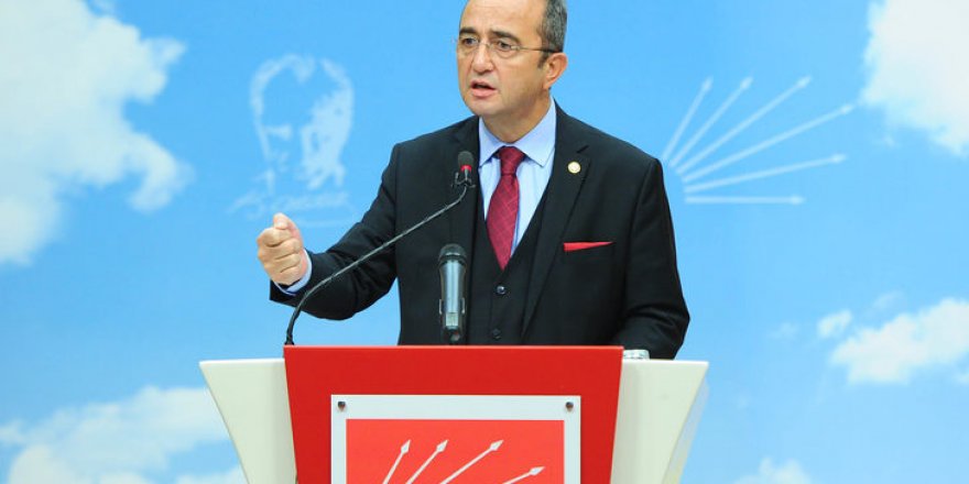 CHP'li Tezcan gizli görüşmeyi doğruladı